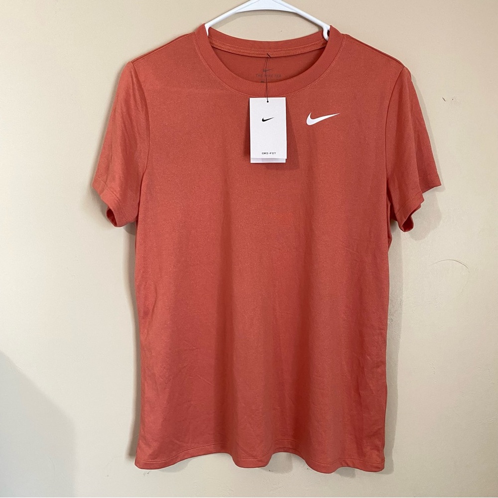 Nike Women’s Dri-Fit Training T-Shirt